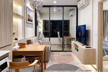 1 Bedroom Condo for rent in Khlong Toei, Bangkok near MRT Queen Sirikit National Convention Centre