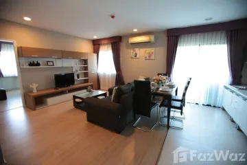 2 Bedroom Condo for rent in Renova Residence Chidlom, Lumpini, Bangkok near BTS Ploen Chit