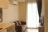 1 Bedroom Condo for rent in Maestro 03 Ratchada-Rama 9, Din Daeng, Bangkok near MRT Phra Ram 9