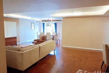 2 Bedroom Apartment for rent in Thung Maha Mek, Bangkok near MRT Khlong Toei