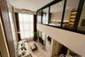 2 Bedroom Condo for rent in Knightsbridge Prime Sathorn, Thung Wat Don, Bangkok near BTS Chong Nonsi