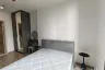 1 Bedroom Condo for rent in Huai Khwang, Bangkok near MRT Phra Ram 9
