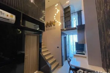 2 Bedroom Condo for rent in Talat Phlu, Bangkok near BTS Talat Phlu