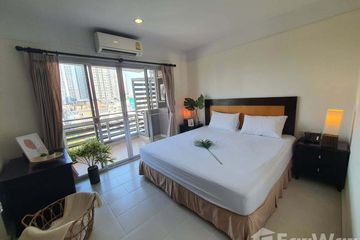 1 Bedroom Apartment for rent in Phra Khanong Nuea, Bangkok near BTS On Nut