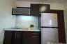 1 Bedroom Apartment for rent in BAAN SARAN NUCH, Phra Khanong Nuea, Bangkok near BTS On Nut