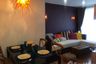 1 Bedroom Condo for rent in The Treasure Silom, Silom, Bangkok near BTS Surasak