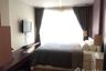 1 Bedroom Condo for rent in The Treasure Silom, Silom, Bangkok near BTS Surasak