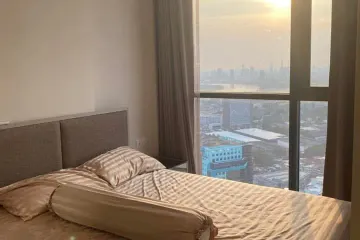 Condo for rent in OKA HAUS Sukhumvit 36, Khlong Tan, Bangkok near BTS Thong Lo