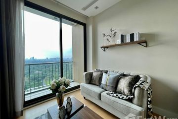 1 Bedroom Condo for rent in Chom Phon, Bangkok near MRT Phahon Yothin