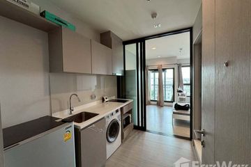 Condo for rent in Life Sukhumvit 62, Bang Chak, Bangkok near BTS Bang Chak