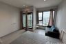 Condo for rent in Life Sukhumvit 62, Bang Chak, Bangkok near BTS Bang Chak
