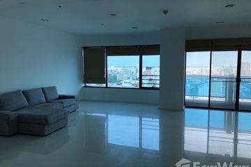 3 Bedroom Condo for rent in The Royal Maneeya, Lumpini, Bangkok near BTS Chit Lom
