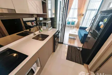 1 Bedroom Condo for rent in Huai Khwang, Bangkok near MRT Phra Ram 9