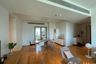 3 Bedroom Condo for rent in Millennium Residence, Khlong Toei, Bangkok near BTS Asoke