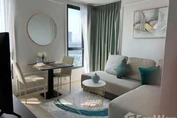 1 Bedroom Condo for rent in Bang Na, Bangkok near BTS Udom Suk