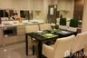 1 Bedroom Condo for rent in The Address Sathorn, Silom, Bangkok near BTS Chong Nonsi