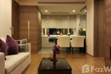 1 Bedroom Condo for rent in Silom, Bangkok near BTS Saint Louis
