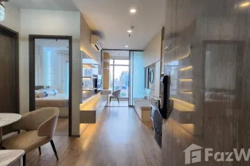 1 Bedroom Condo for rent in Khlong Tan Nuea, Bangkok near BTS Thong Lo