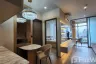 1 Bedroom Condo for rent in Khlong Tan Nuea, Bangkok near BTS Thong Lo