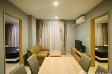 2 Bedroom Condo for rent in Siri Rat, Bangkok near MRT Siriraj