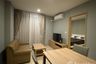 2 Bedroom Condo for rent in The most, Siri Rat, Bangkok near MRT Siriraj