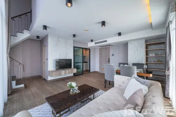 3 Bedroom Condo for rent in Bang Chak, Bangkok near BTS Bang Chak