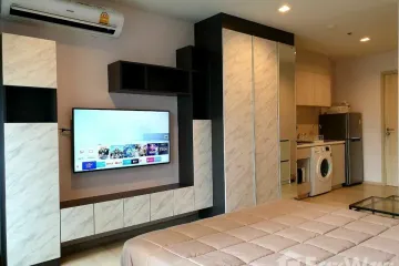 1 Bedroom Condo for rent in Life One Wireless, Lumpini, Bangkok near BTS Ploen Chit