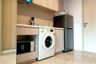 1 Bedroom Condo for rent in Life One Wireless, Lumpini, Bangkok near BTS Ploen Chit