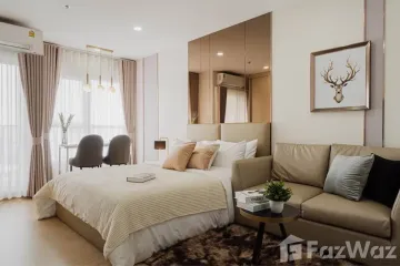 1 Bedroom Condo for rent in Supalai Veranda Ramkhamhaeng, Hua Mak, Bangkok near Airport Rail Link Ramkhamhaeng