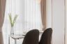 1 Bedroom Condo for rent in Supalai Veranda Ramkhamhaeng, Hua Mak, Bangkok near Airport Rail Link Ramkhamhaeng