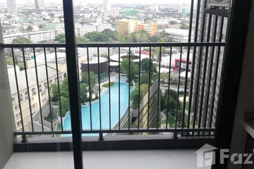 1 Bedroom Condo for rent in Elio Del Nest, Bang Na, Bangkok near BTS Udom Suk