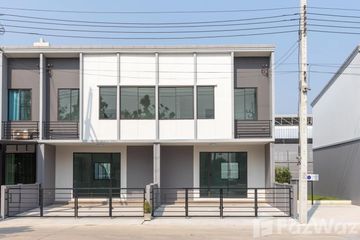 3 Bedroom Townhouse for rent in Pleno Rama 9 - Krungthep Kreetha, Saphan Sung, Bangkok