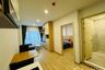 1 Bedroom Condo for rent in Life Rama 4 - Asoke, Khlong Toei, Bangkok near MRT Queen Sirikit National Convention Centre