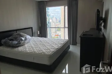 1 Bedroom Condo for rent in Silom, Bangkok near BTS Saint Louis