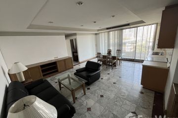 2 Bedroom Apartment for rent in Saint Louis Mansion, Thung Wat Don, Bangkok near BTS Sueksa Witthaya