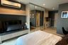 Condo for rent in Life One Wireless, Lumpini, Bangkok near BTS Ploen Chit