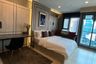 Condo for rent in Life One Wireless, Lumpini, Bangkok near BTS Ploen Chit