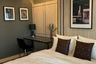 Condo for rent in Life One Wireless, Lumpini, Bangkok near BTS Ploen Chit