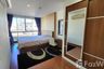 1 Bedroom Condo for rent in The Treasure Silom, Silom, Bangkok near BTS Surasak