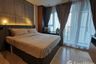 1 Bedroom Condo for rent in Life One Wireless, Lumpini, Bangkok near BTS Ploen Chit