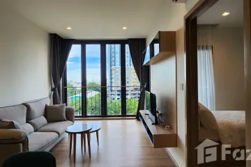 2 Bedroom Condo for rent in Phra Khanong Nuea, Bangkok