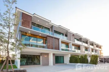 4 Bedroom House for rent in Khlong Chan, Bangkok