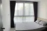 1 Bedroom Condo for rent in Elio Del Nest, Bang Na, Bangkok near BTS Udom Suk