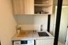 Apartment for rent in Nue Z - Square Suan Luang Station, Nong Bon, Bangkok near MRT Suan Luang Ro 9