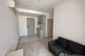 2 Bedroom Condo for rent in Ideo Mobi Sathorn, Bang Lamphu Lang, Bangkok near BTS Krung Thon Buri