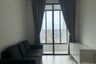 2 Bedroom Condo for rent in Bang Lamphu Lang, Bangkok near BTS Krung Thon Buri