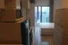 Condo for rent in Huai Khwang, Bangkok near MRT Phra Ram 9
