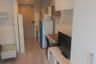 Condo for rent in Ideo Mobi Rama 9, Huai Khwang, Bangkok near MRT Phra Ram 9