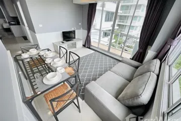 2 Bedroom Condo for rent in Phra Khanong, Bangkok near BTS On Nut