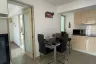 1 Bedroom Condo for rent in Bang Kapi, Bangkok near MRT Phetchaburi